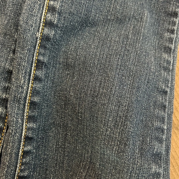 Michael Kors Woman’s Size 6 Jeans - Picture 6 of 11